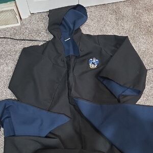 Universal Studios Wizarding World Of Harry Potter - Kids Ravenclaw Robe
